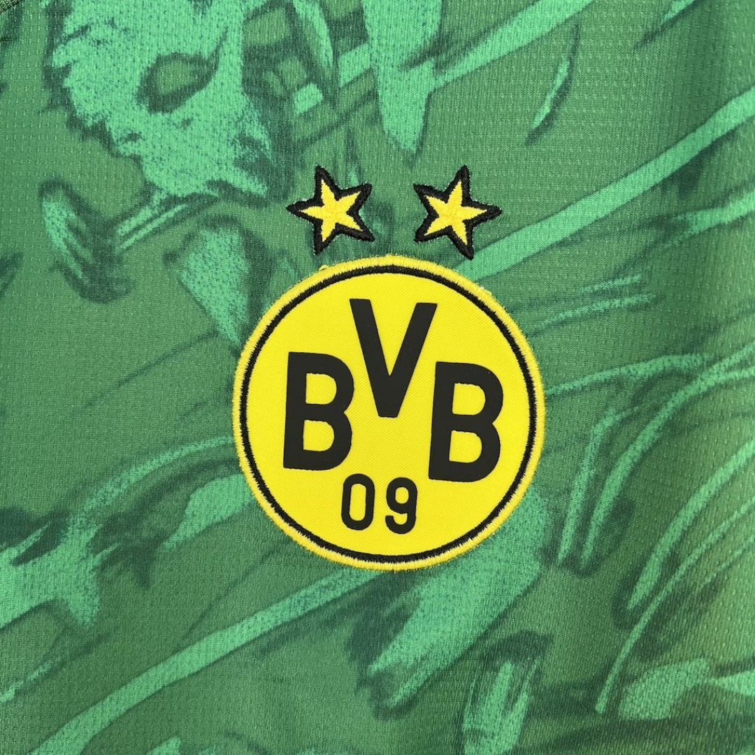 BORUSSIA DORTMUND GK 25/26 HOMME