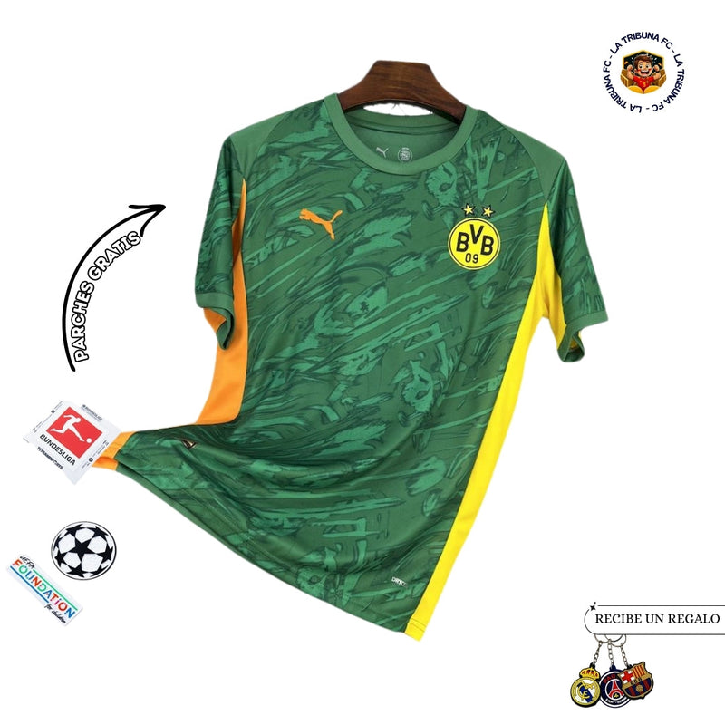 BORUSSIA DORTMUND GK 25/26 HOMME