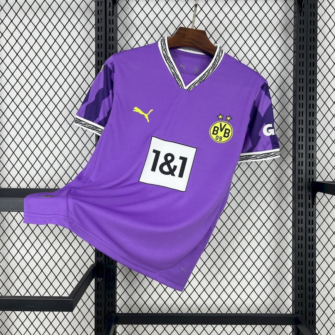 BORUSSIA DORTMUND GK EDICIÓN ESPECIAL 24/25 HOMME