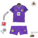 BORUSSIA DORTMUND GK 24/25 EDICIÓN ESPECIAL KIT ENFANT