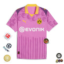 BORUSSIA DORTMUND GK CLUB WORLD CUP 2025 HOMME