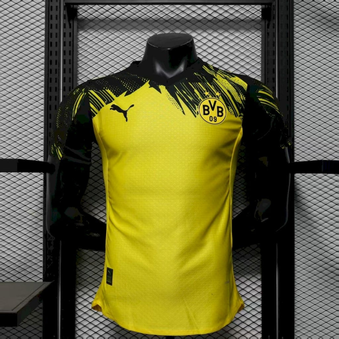 BORUSSIA DORTMUND I 25/26 HOMME (VERSIÓN JUGADOR)
