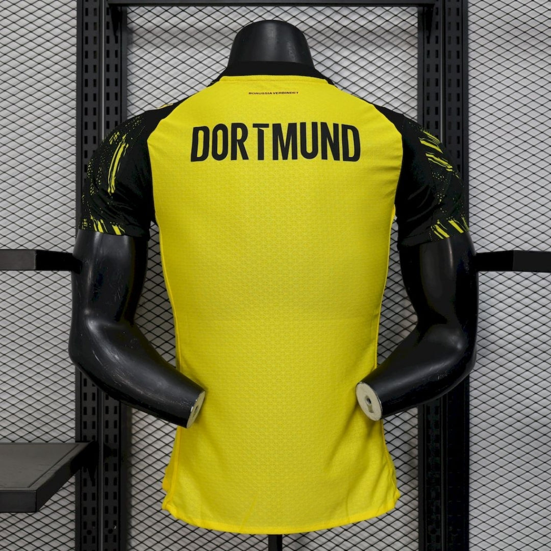 BORUSSIA DORTMUND I 25/26 HOMME (VERSIÓN JUGADOR)