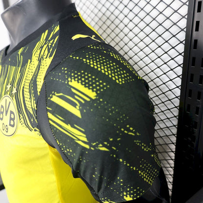BORUSSIA DORTMUND I 25/26 HOMME (VERSIÓN JUGADOR)