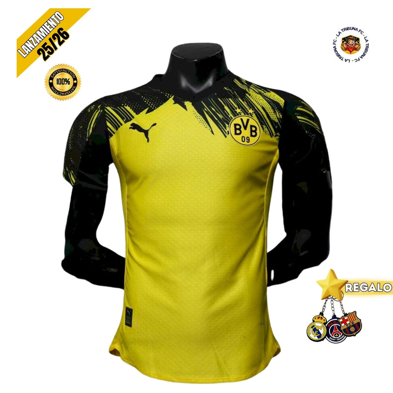 BORUSSIA DORTMUND I 25/26 HOMME (VERSIÓN JUGADOR)