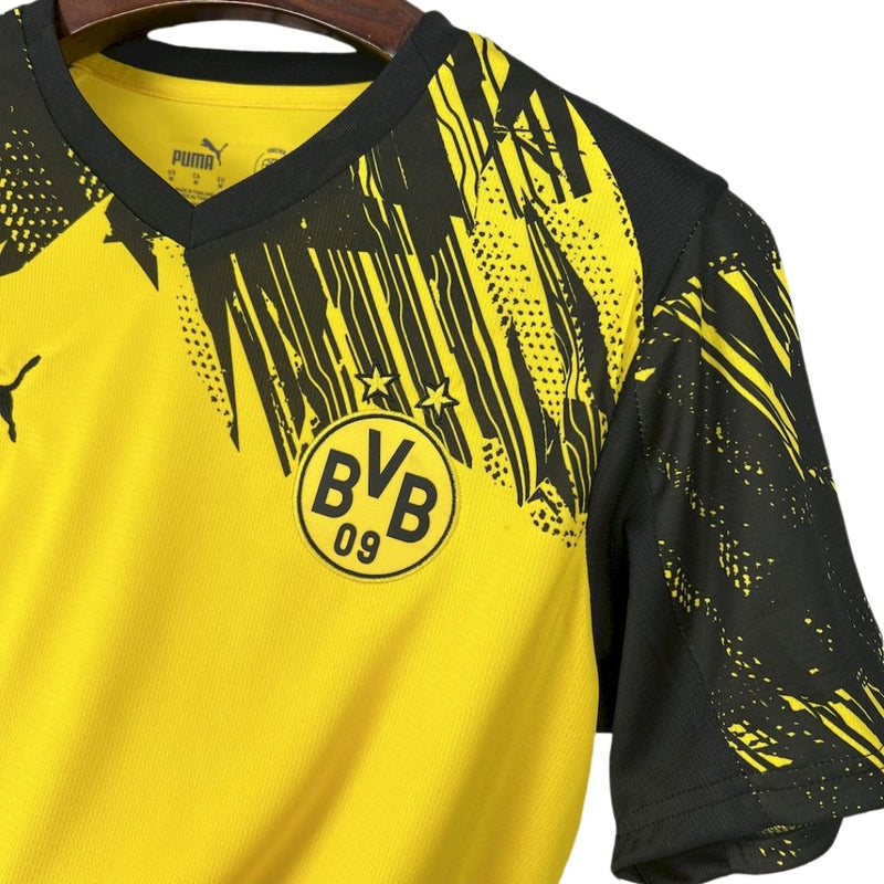 BORUSSIA DORTMUND I 25/26 HOMME