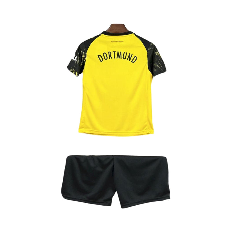 BORUSSIA DORTMUND I 25/26 KIT ENFANT