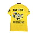 BORUSSIA DORTMUND EDICIÓN ESPECIAL ONE PIECE 25/26 HOMME