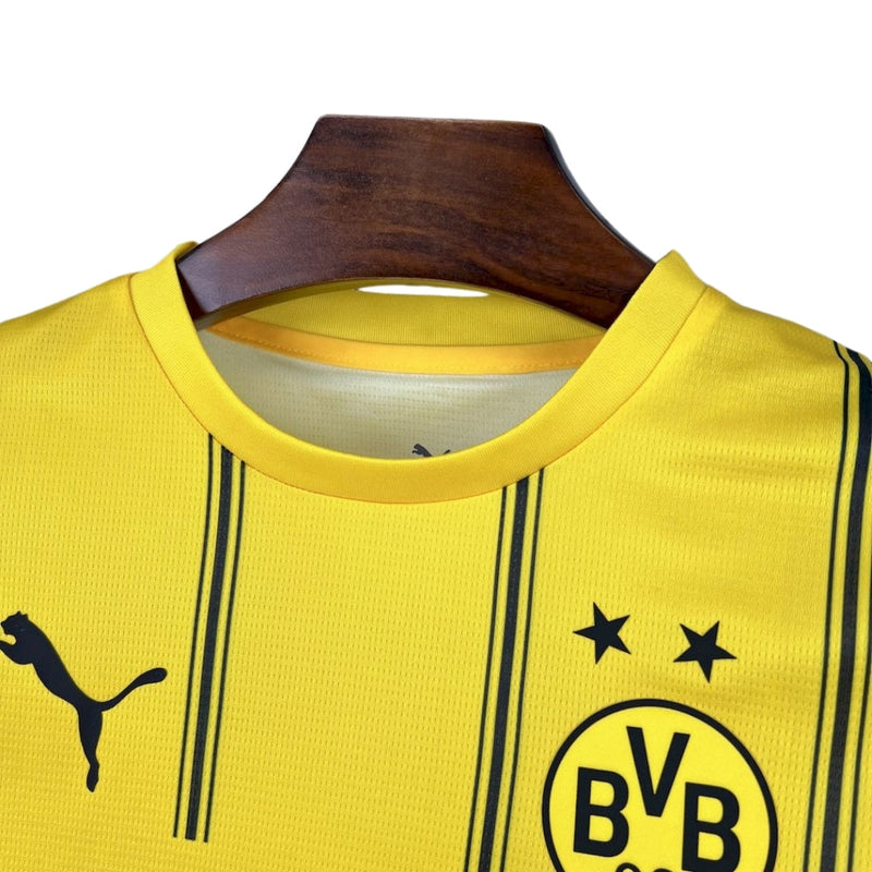 BORUSSIA DORTMUND EDICIÓN ESPECIAL ONE PIECE 25/26 HOMME