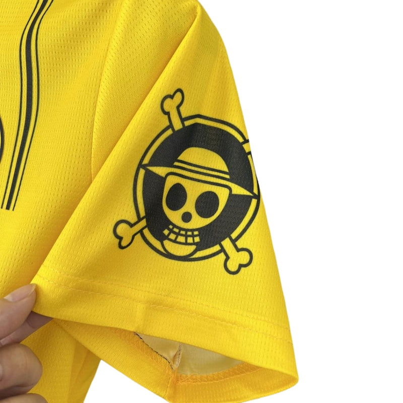 BORUSSIA DORTMUND EDICIÓN ESPECIAL ONE PIECE 25/26 HOMME