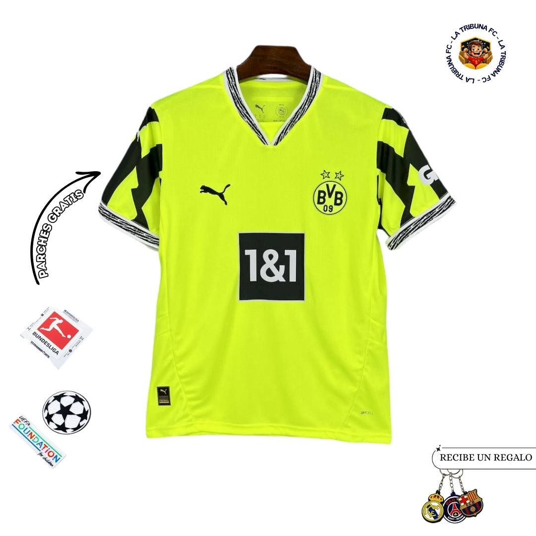 BORUSSIA DORTMUND EDICIÓN ESPECIAL 25/26 HOMME
