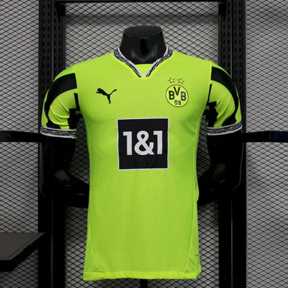 BORUSSIA DORTMUND EDICIÓN ESPECIAL 25/26 HOMME (VERSIÓN JUGADOR)