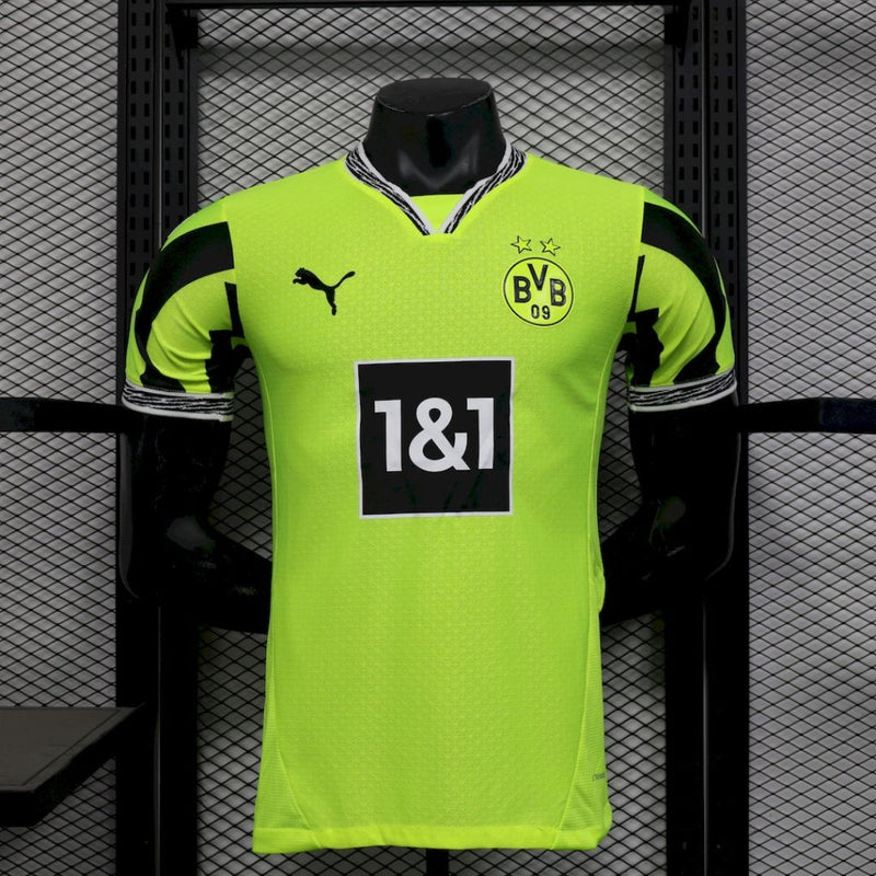 BORUSSIA DORTMUND EDICIÓN ESPECIAL 25/26 HOMME (VERSIÓN JUGADOR)