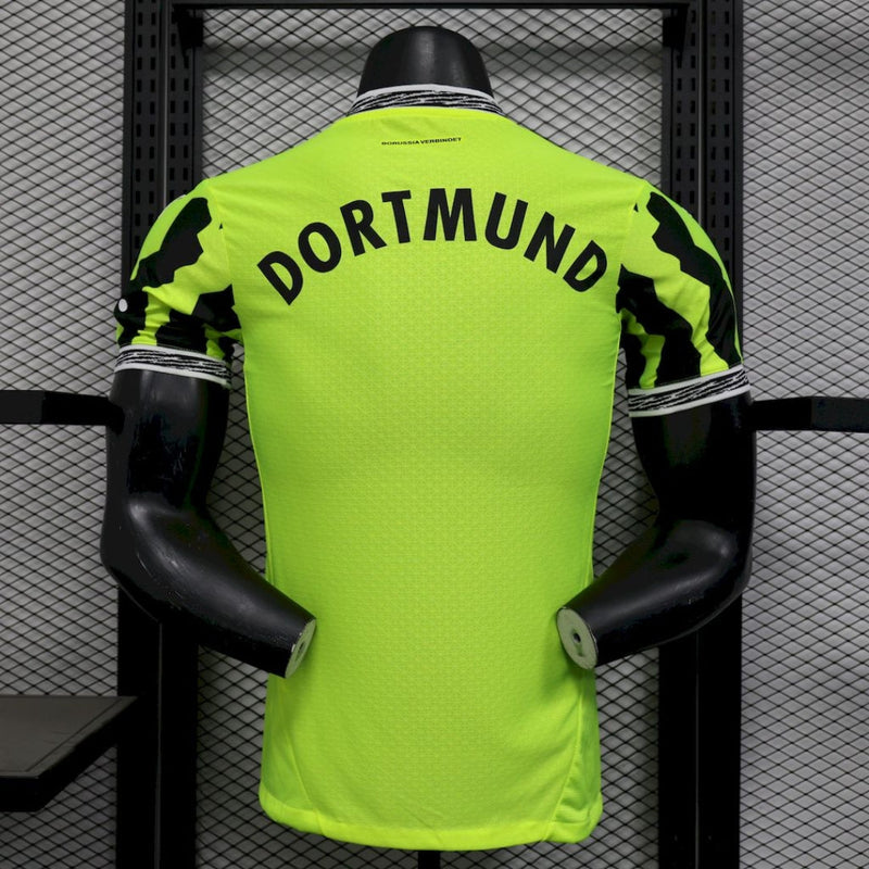BORUSSIA DORTMUND EDICIÓN ESPECIAL 25/26 HOMME (VERSIÓN JUGADOR)