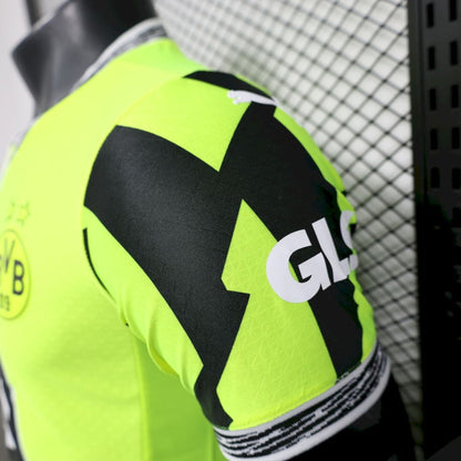 BORUSSIA DORTMUND EDICIÓN ESPECIAL 25/26 HOMME (VERSIÓN JUGADOR)