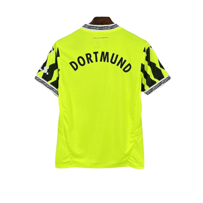 BORUSSIA DORTMUND EDICIÓN ESPECIAL 25/26 HOMME