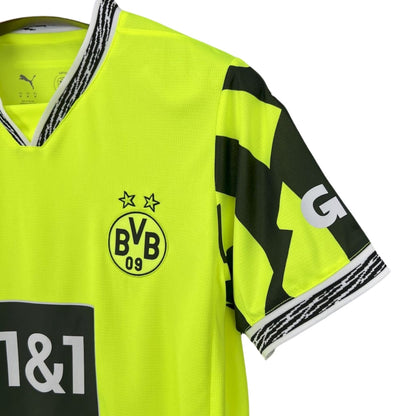 BORUSSIA DORTMUND EDICIÓN ESPECIAL 25/26 HOMME
