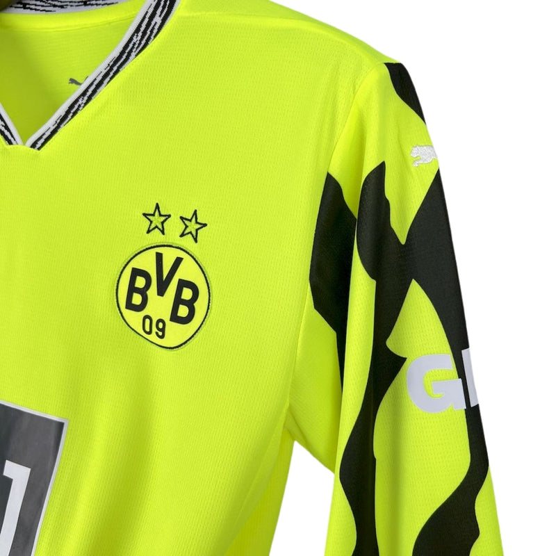 BORUSSIA DORTMUND EDICIÓN ESPECIAL 25/26 HOMME (MANGA LARGA)