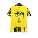 BORUSSIA DORTMUND EDICIÓN ESPECIAL STUSSY 25/26 HOMME