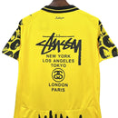 BORUSSIA DORTMUND EDICIÓN ESPECIAL STUSSY 25/26 HOMME