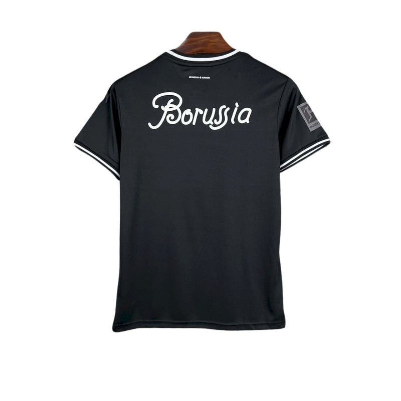 BORUSSIA MÖNCHENGLADBACH 125 AÑOS° EDICIÓN ESPECIAL 20/21 HOMME