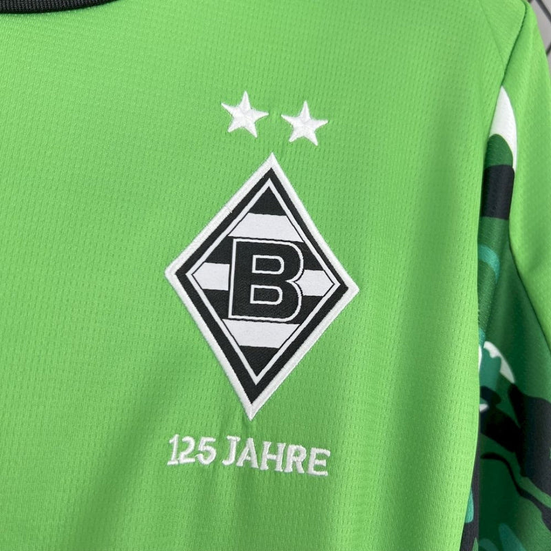 BORUSSIA MÖNCHENGLADBACH II 25/26 HOMME