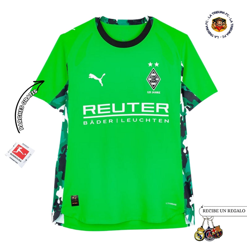 BORUSSIA MÖNCHENGLADBACH II 25/26 HOMME