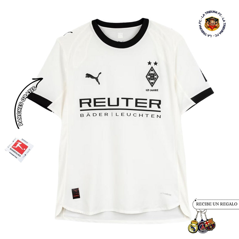 BORUSSIA MÖNCHENGLADBACH I 25/26 HOMME