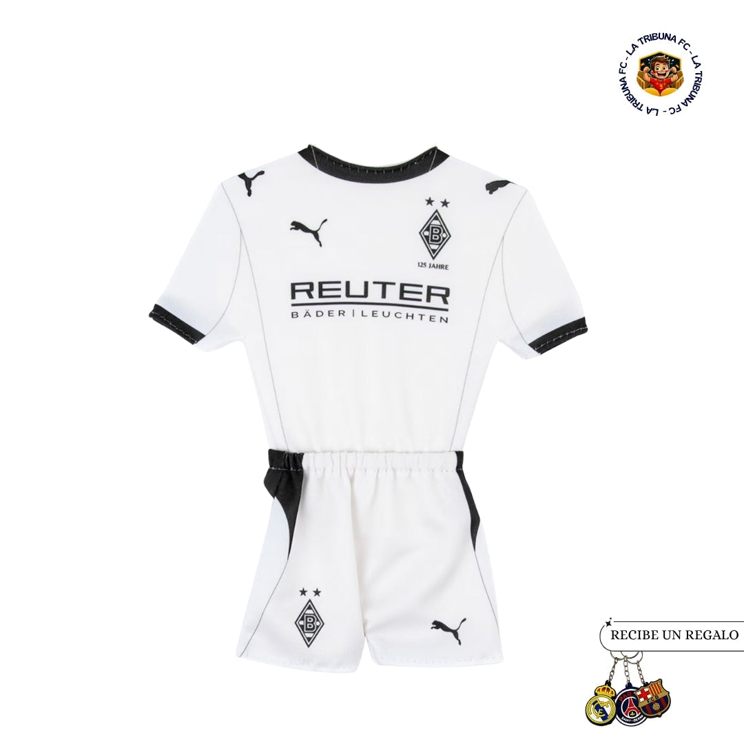 BORUSSIA MONCHENGLADBACH 25/26 KIT ENFANT