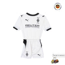 BORUSSIA MONCHENGLADBACH 25/26 KIT ENFANT
