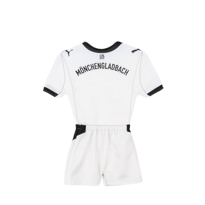 BORUSSIA MONCHENGLADBACH 25/26 KIT ENFANT