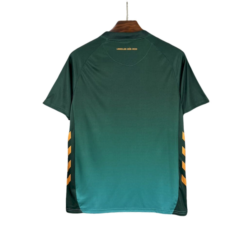 BORUSSIA MÖNCHENGLADBACH III 25/26 HOMME