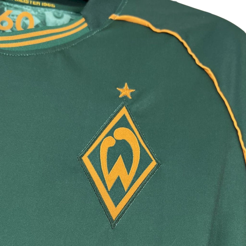 BORUSSIA MÖNCHENGLADBACH III 25/26 HOMME