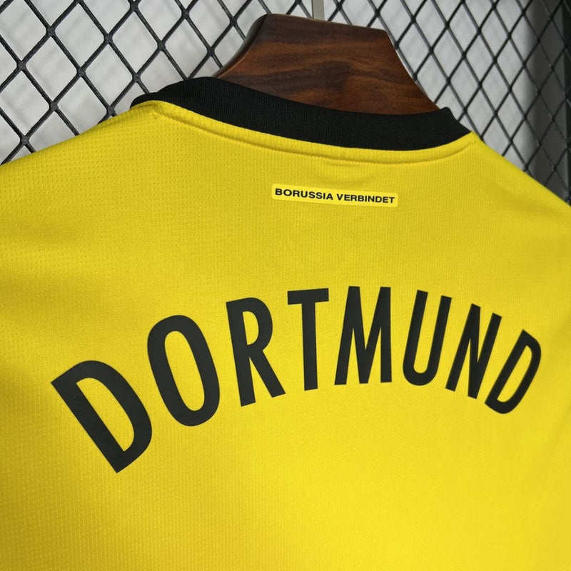 BORUSSIA DORTMUND I 24/25 HOMME