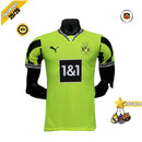 BORUSSIA DORTMUND EDICIÓN ESPECIAL 25/26 HOMME (VERSIÓN JUGADOR)