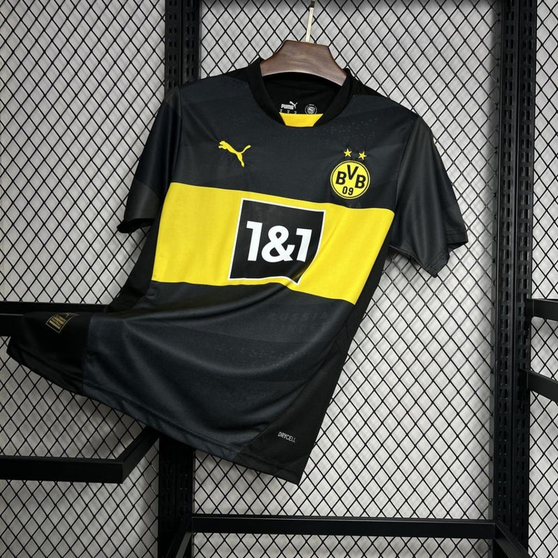 BORUSSIA DORTMUND II 24/25 HOMME