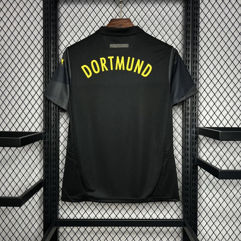 BORUSSIA DORTMUND II 24/25 HOMME