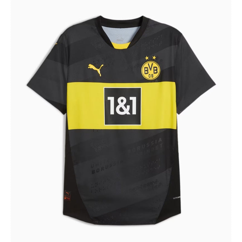 BORUSSIA DORTMUND II 24/25 HOMME