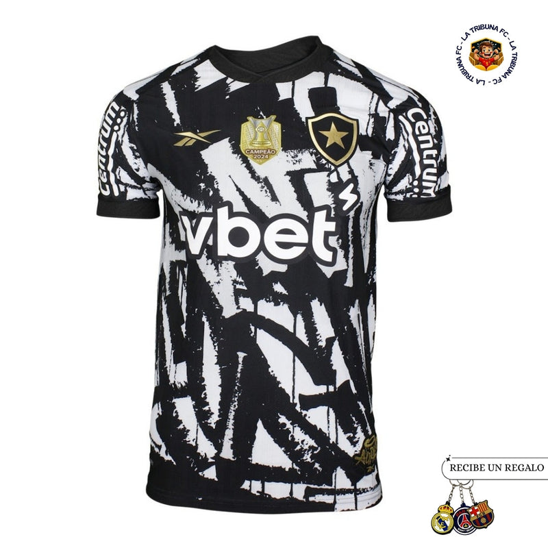 BOTAFOGO IIII 24/25 HOMME