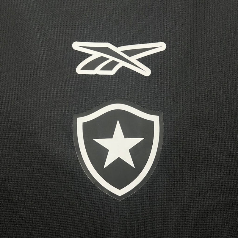 BOTAFOGO CALENTAMIENTO 25/26 HOMME