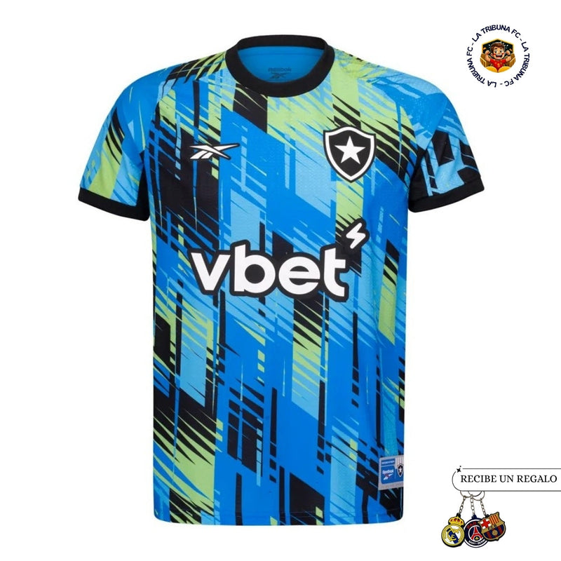 BOTAFOGO I GK 25/26 HOMME