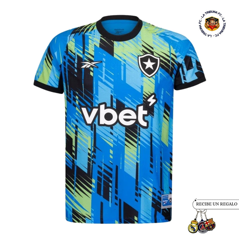 BOTAFOGO I GK 25/26 HOMME
