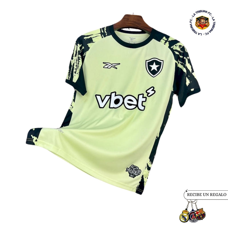 BOTAFOGO ENTRENAMIENTO 25/26 HOMME