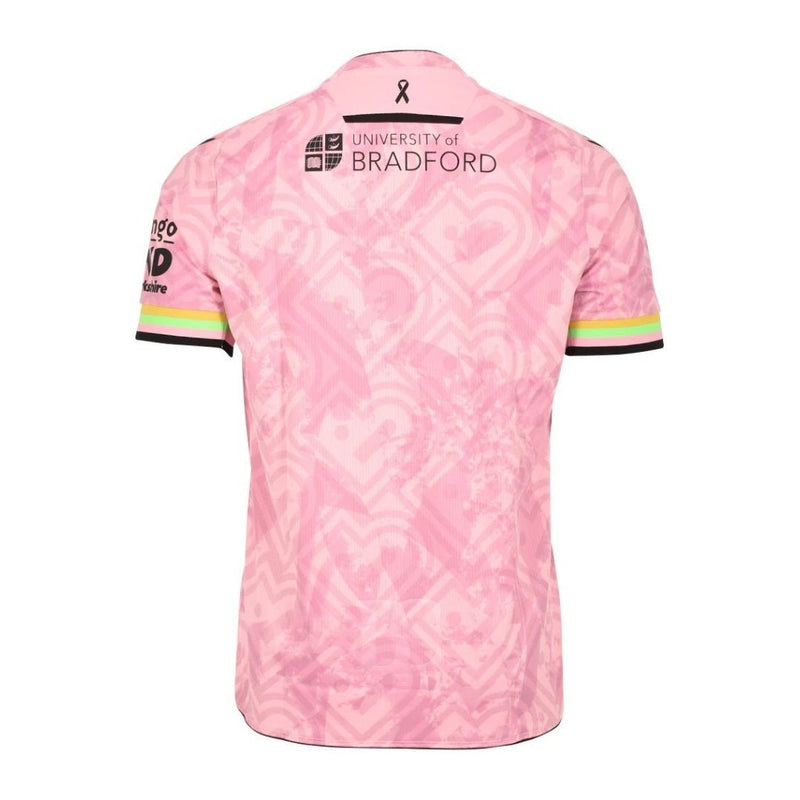 BRADFORD CITY III 25/26 HOMME