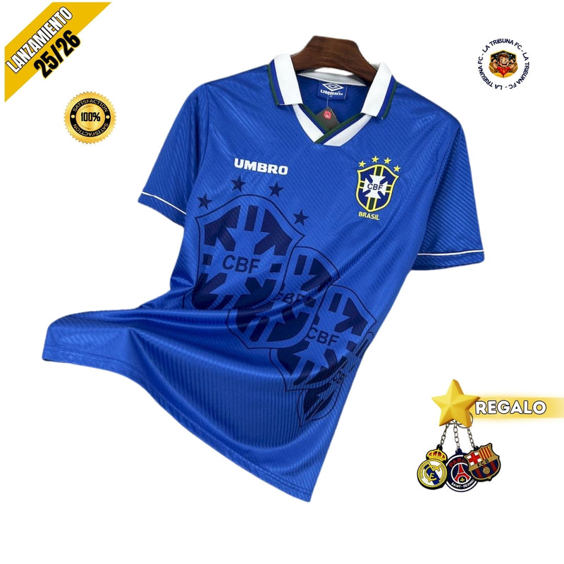 BRASIL II 1994 HOMME (RÉTRO)