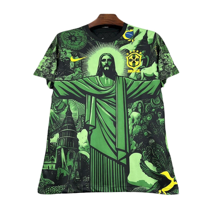 BRASIL EDICIÓN ESPECIAL 24/25 HOMME