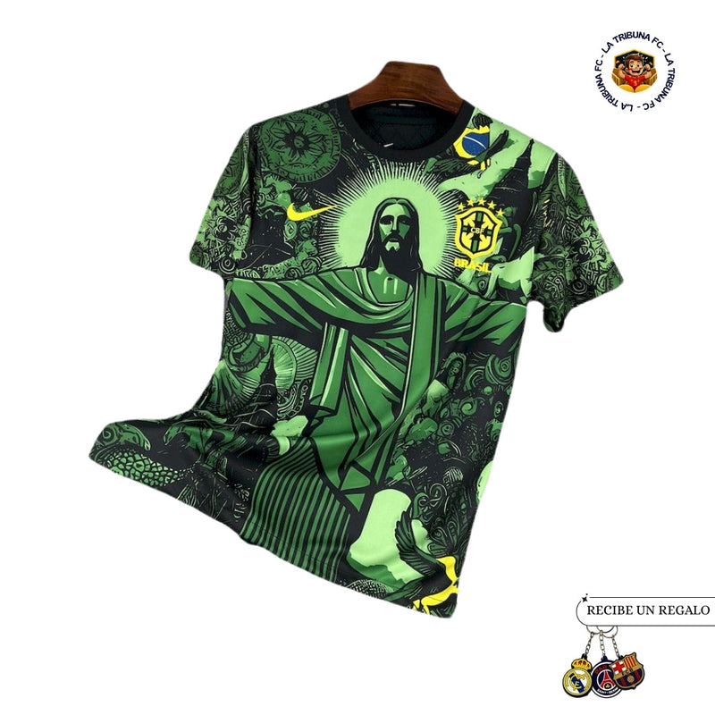 BRASIL EDICIÓN ESPECIAL 24/25 HOMME