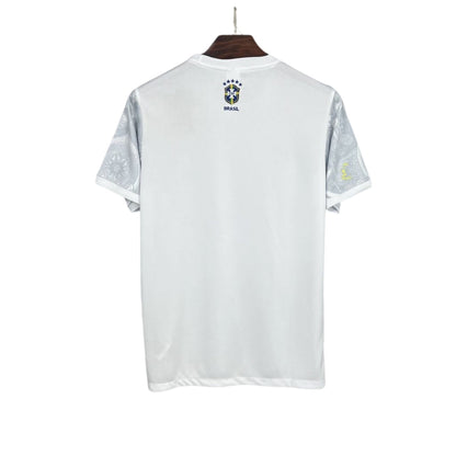BRASIL EDICIÓN ESPECIAL BLANCO 24/25 HOMME