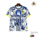 BRASIL EDICIÓN ESPECIAL AZUL 25/26 HOMME