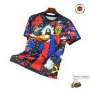 BRASIL EDICIÓN ESPECIAL VISTOSO 25/26 HOMME